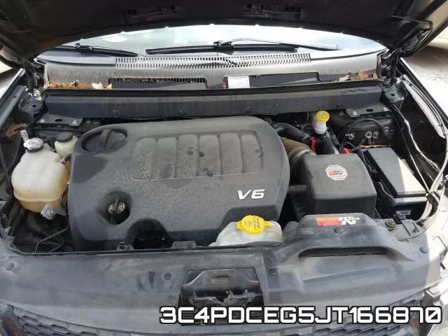 3C4PDCEG5JT166870 фото 8
