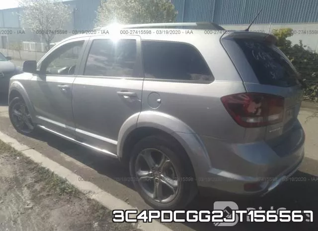 3C4PDCGG2JT156567 фото 4