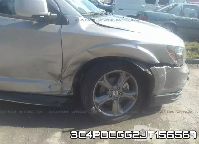3C4PDCGG2JT156567 фото 7