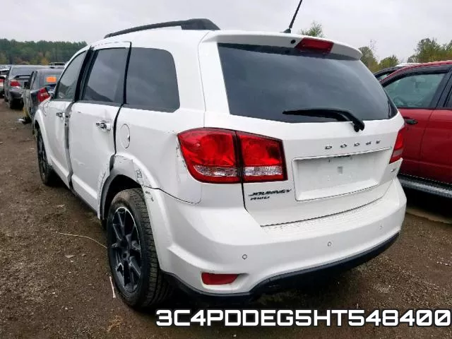 3C4PDDEG5HT548400 фото 4