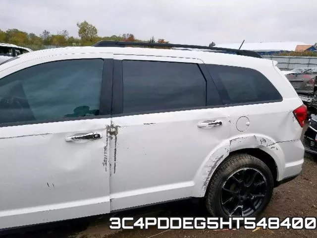 3C4PDDEG5HT548400 фото 10