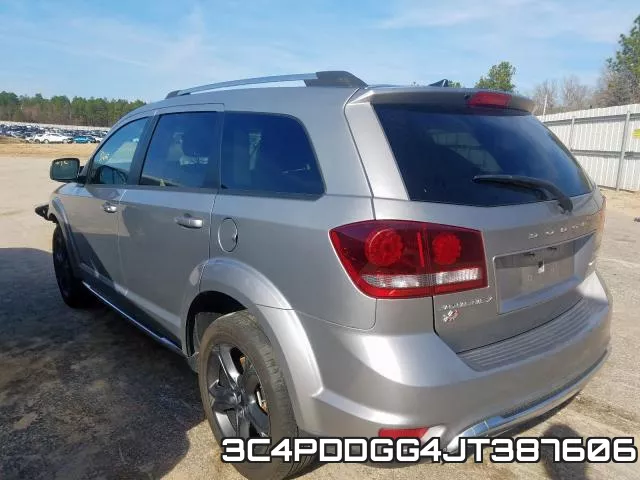 3C4PDDGG4JT387606 фото 4