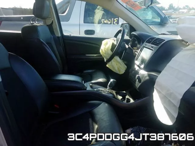 3C4PDDGG4JT387606 фото 6