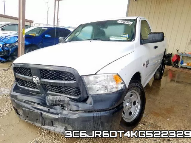 3C6JR6DT4KG522329 фото 3