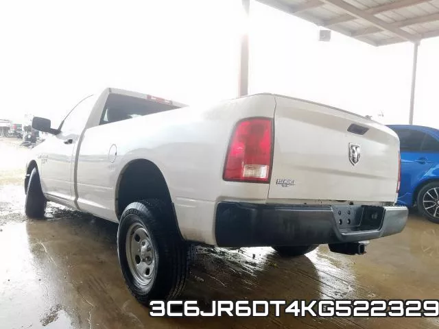 3C6JR6DT4KG522329 фото 4
