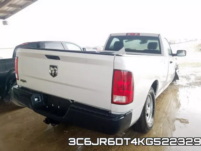 3C6JR6DT4KG522329 фото 5