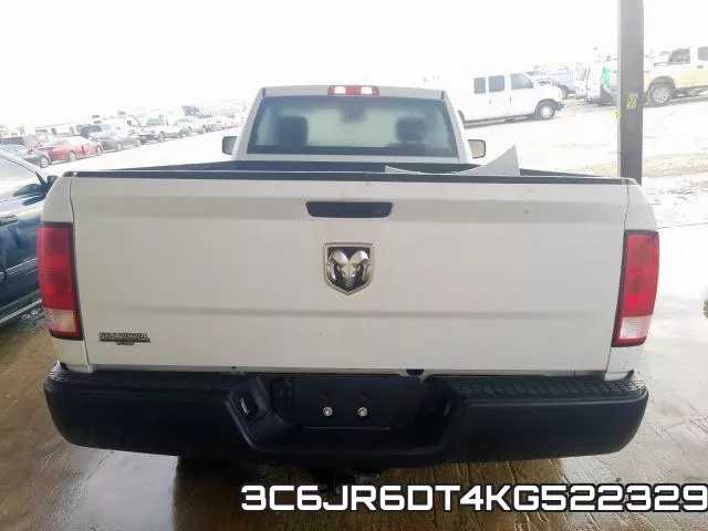 3C6JR6DT4KG522329 фото 7