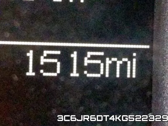 3C6JR6DT4KG522329 фото 9