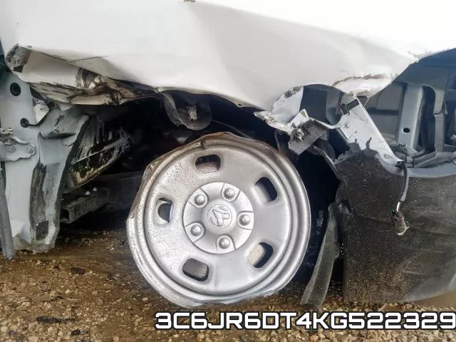 3C6JR6DT4KG522329 фото 10