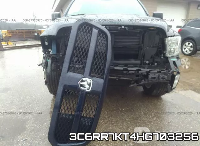 3C6RR7KT4HG703256 фото 7