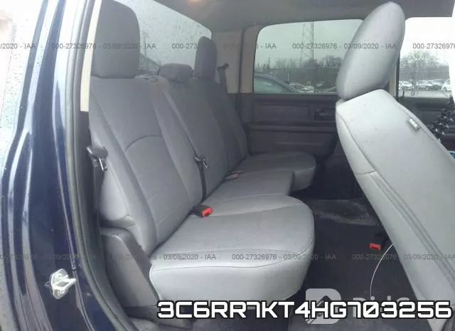3C6RR7KT4HG703256 фото 9