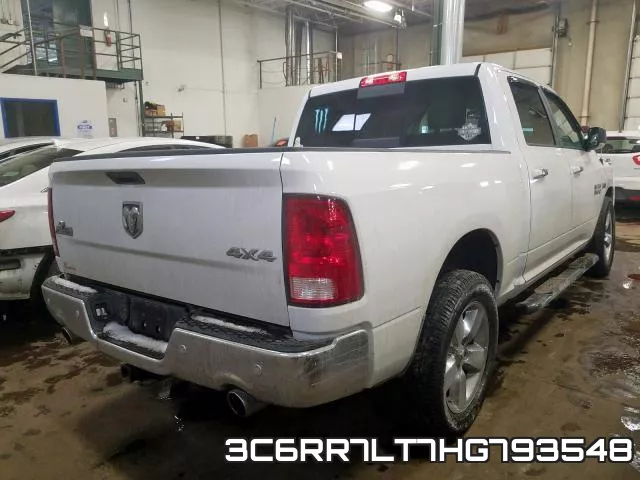 3C6RR7LT7HG793548 фото 5