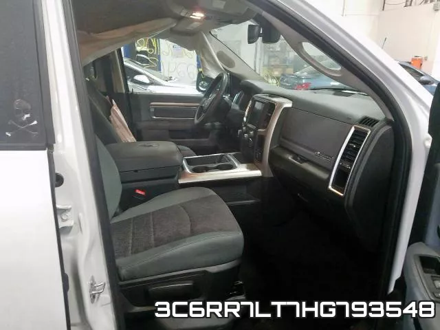 3C6RR7LT7HG793548 фото 6