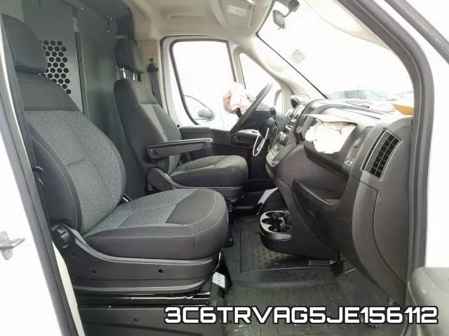 3C6TRVAG5JE156112 фото 6