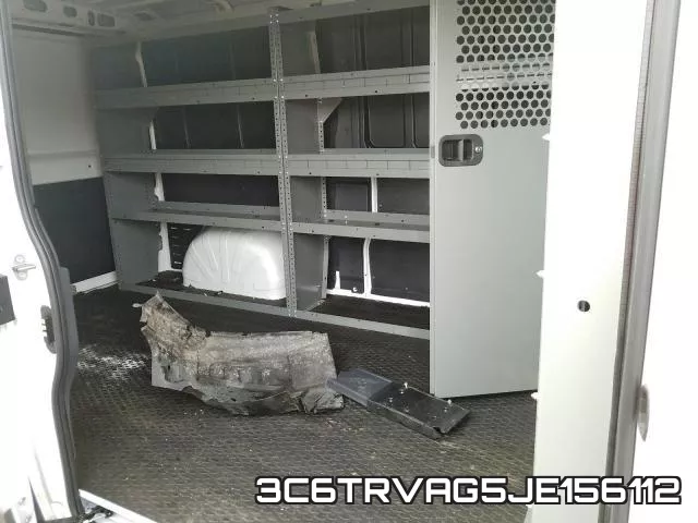 3C6TRVAG5JE156112 фото 7
