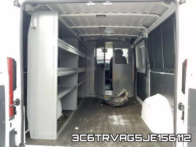 3C6TRVAG5JE156112 фото 10