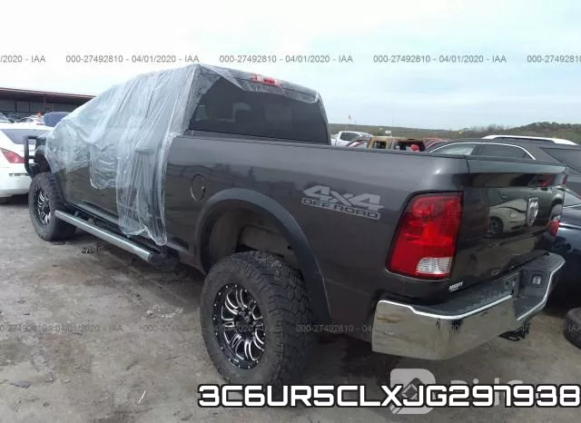 3C6UR5CLXJG297938 фото 4