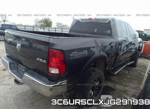 3C6UR5CLXJG297938 фото 5