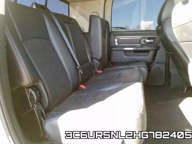 3C6UR5NL2HG782405 фото 7