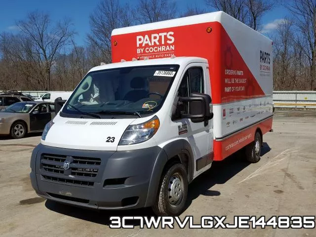 3C7WRVLGXJE144835 фото 3