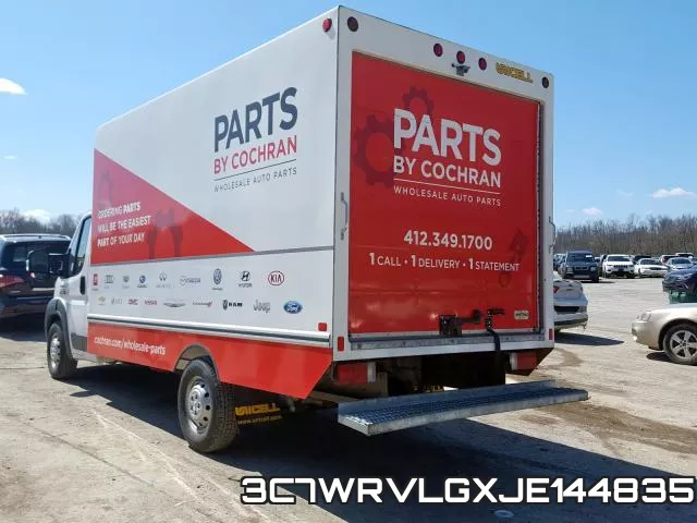3C7WRVLGXJE144835 фото 4