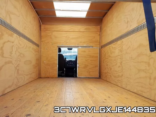 3C7WRVLGXJE144835 фото 7
