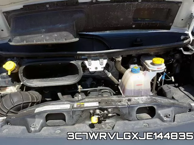 3C7WRVLGXJE144835 фото 8