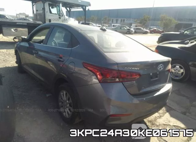 3KPC24A30KE061575 фото 4
