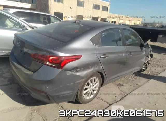 3KPC24A30KE061575 фото 5
