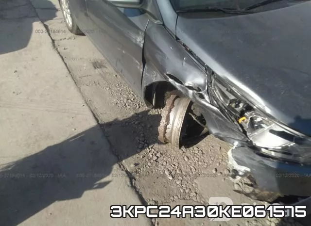 3KPC24A30KE061575 фото 7