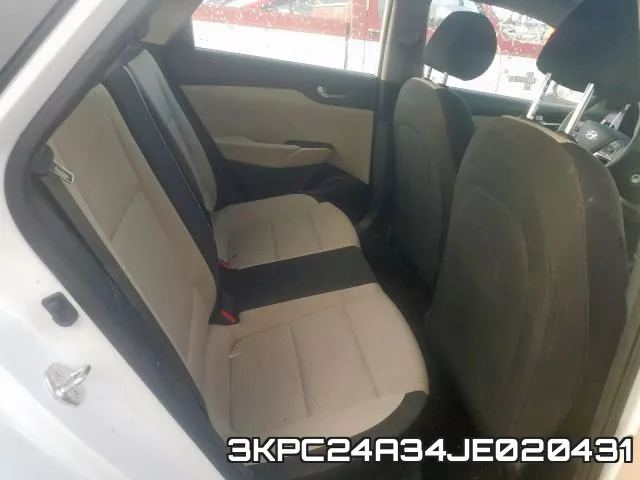 3KPC24A34JE020431 фото 7