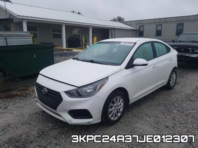 3KPC24A37JE012307 фото 3