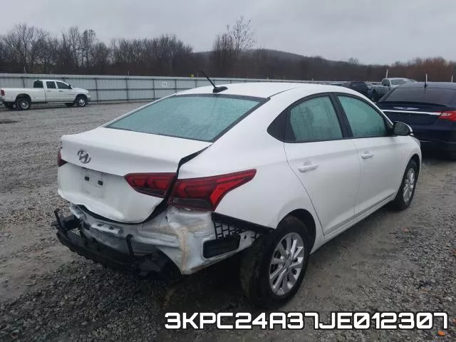 3KPC24A37JE012307 фото 5