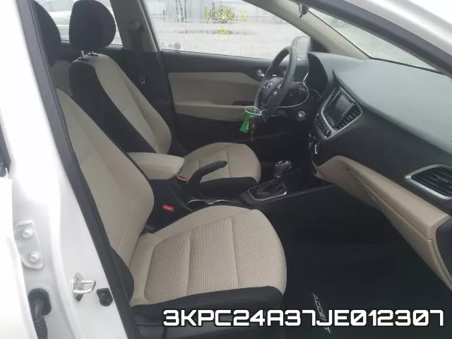 3KPC24A37JE012307 фото 6
