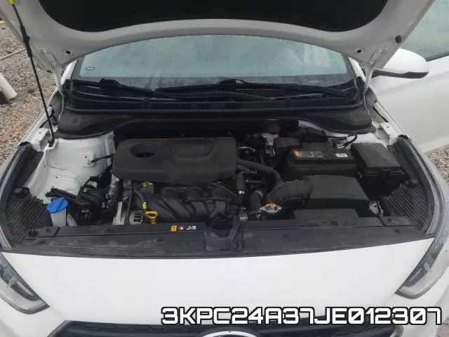 3KPC24A37JE012307 фото 8