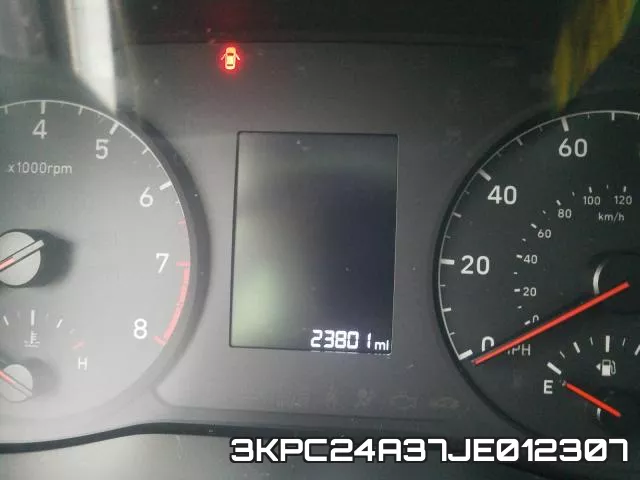3KPC24A37JE012307 фото 9