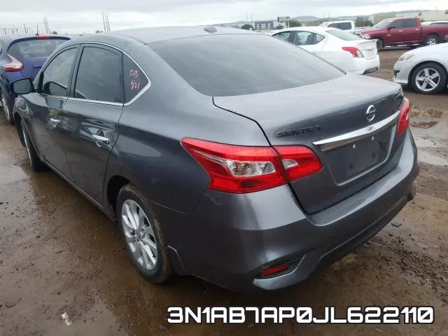 3N1AB7AP0JL622110 фото 4
