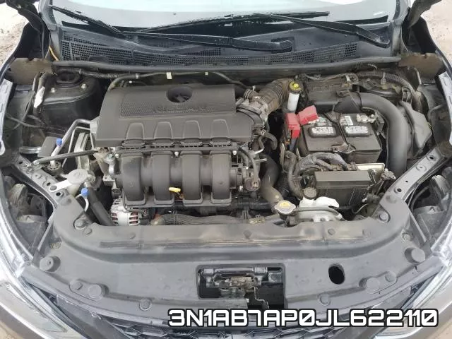 3N1AB7AP0JL622110 фото 8