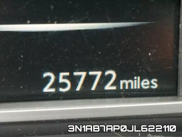 3N1AB7AP0JL622110 фото 9