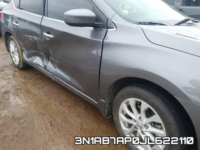 3N1AB7AP0JL622110 фото 10