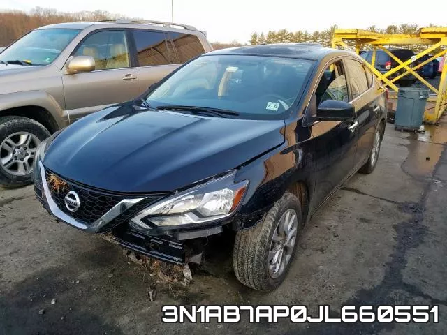 3N1AB7AP0JL660551 фото 3