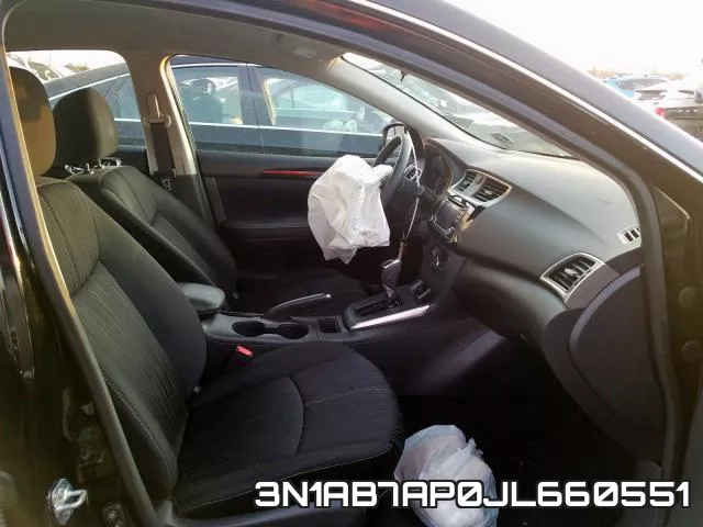 3N1AB7AP0JL660551 фото 6