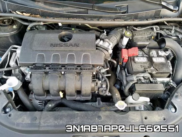 3N1AB7AP0JL660551 фото 8
