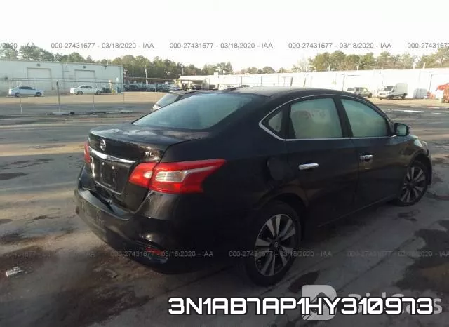 3N1AB7AP1HY310973 фото 5