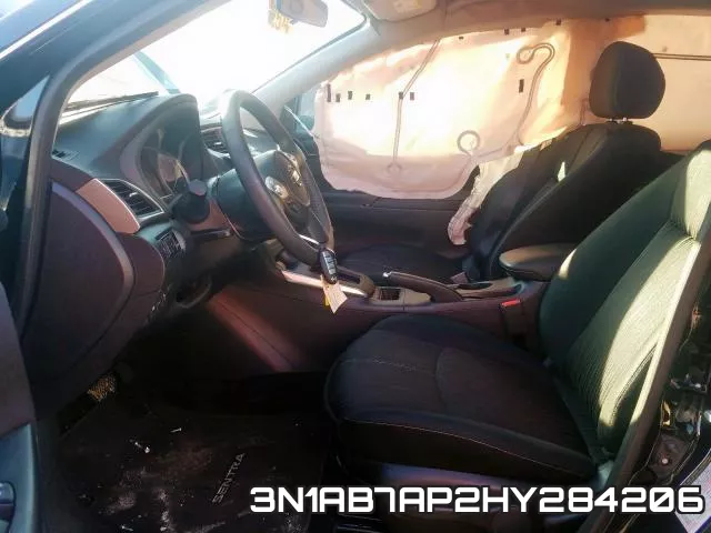 3N1AB7AP2HY284206 фото 6