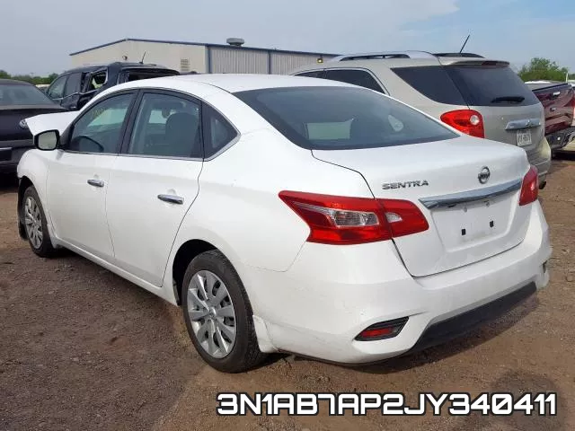 3N1AB7AP2JY340411 фото 4