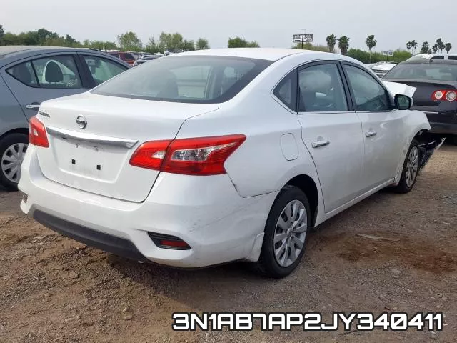 3N1AB7AP2JY340411 фото 5