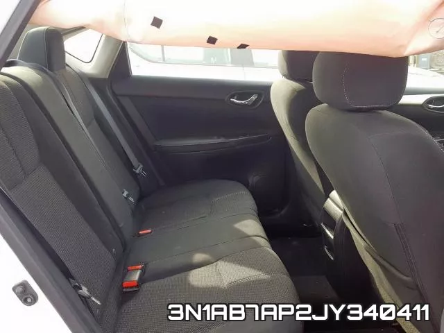 3N1AB7AP2JY340411 фото 7