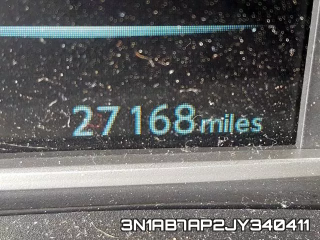 3N1AB7AP2JY340411 фото 9