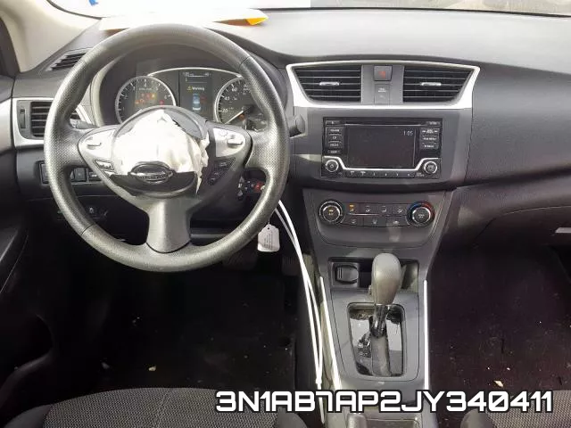 3N1AB7AP2JY340411 фото 10